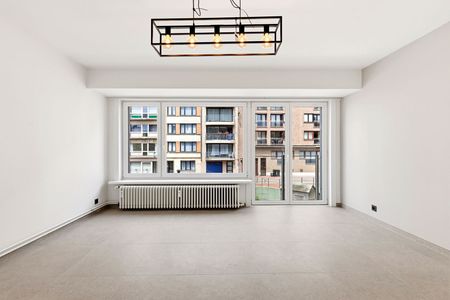 Appartement Te Koop Blankenberge