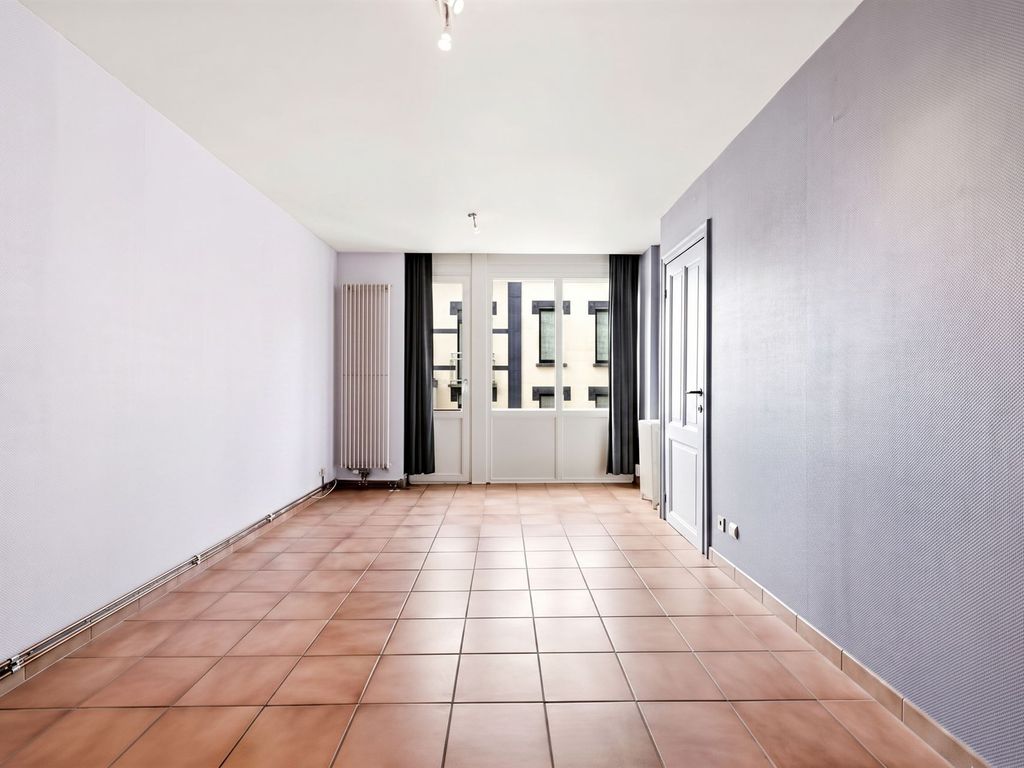 Hoofdfoto Appartement in Blankenberge