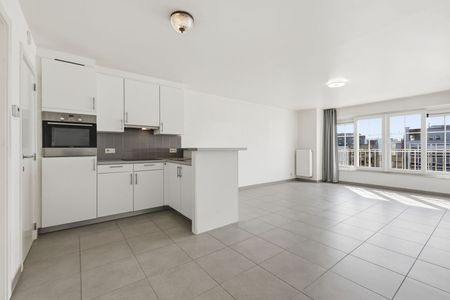 AppartementBlankenberge