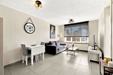 Appartement À vendre Blankenberge