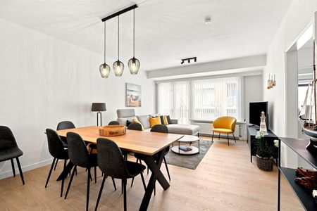 Appartement À vendre Blankenberge