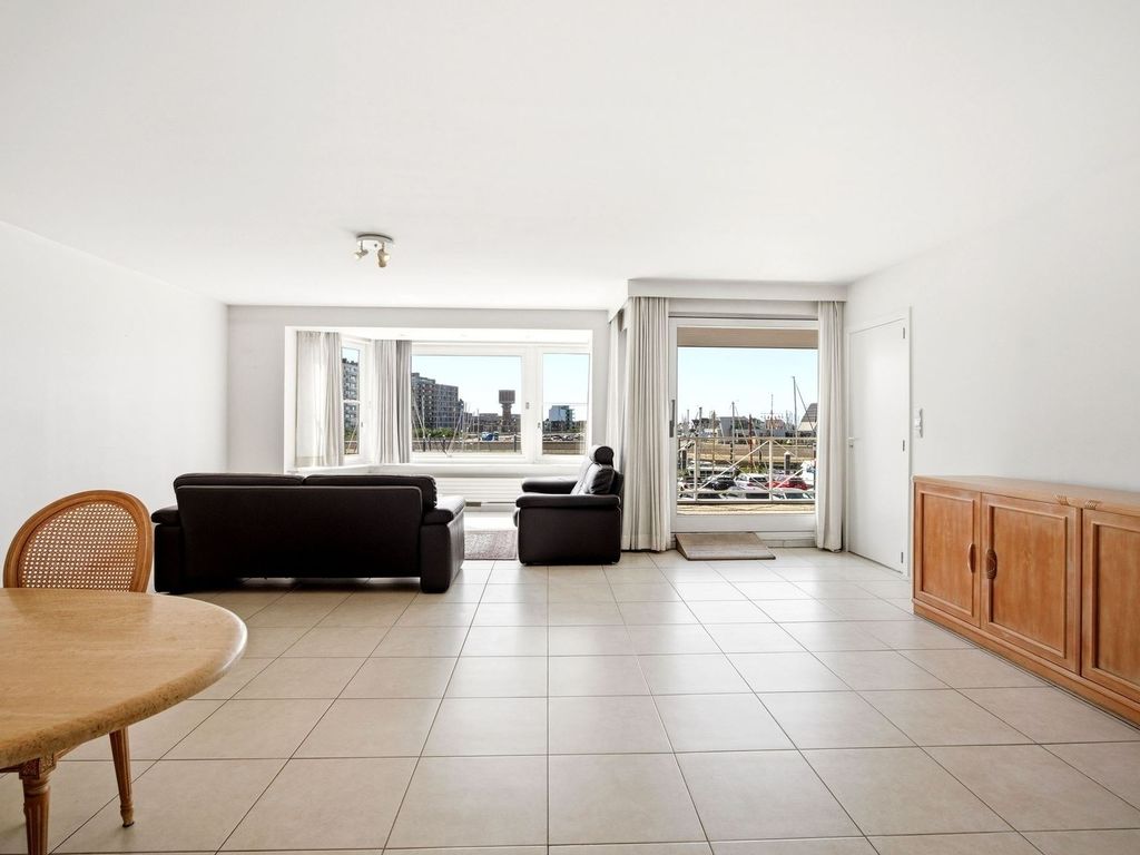 Photo principale Appartement à Blankenberge