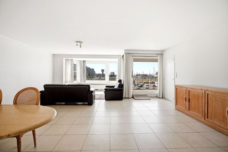Appartement À vendre Blankenberge