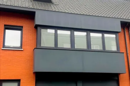 Huis Gearchiveerd Diepenbeek