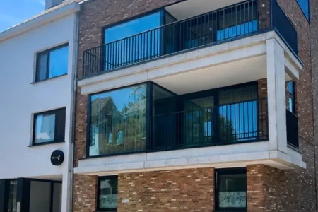 Huis Gearchiveerd Diepenbeek
