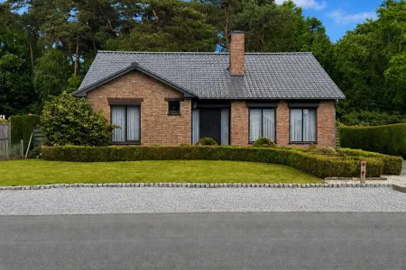 Huis Te Koop Beringen