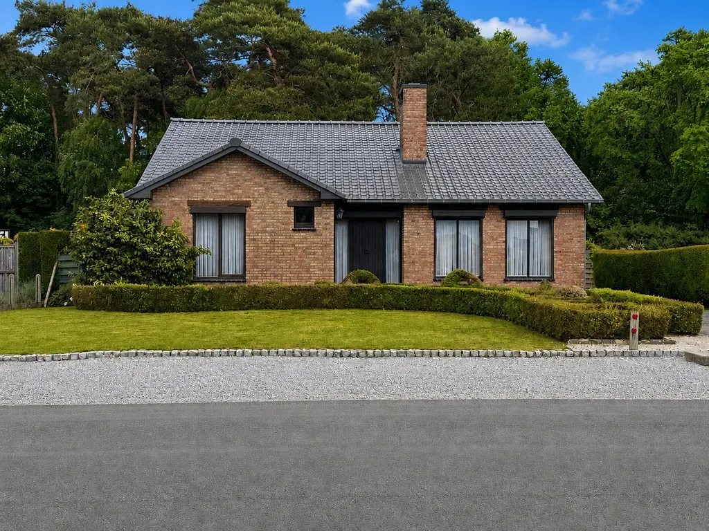 Hoofdfoto Huis in Beringen