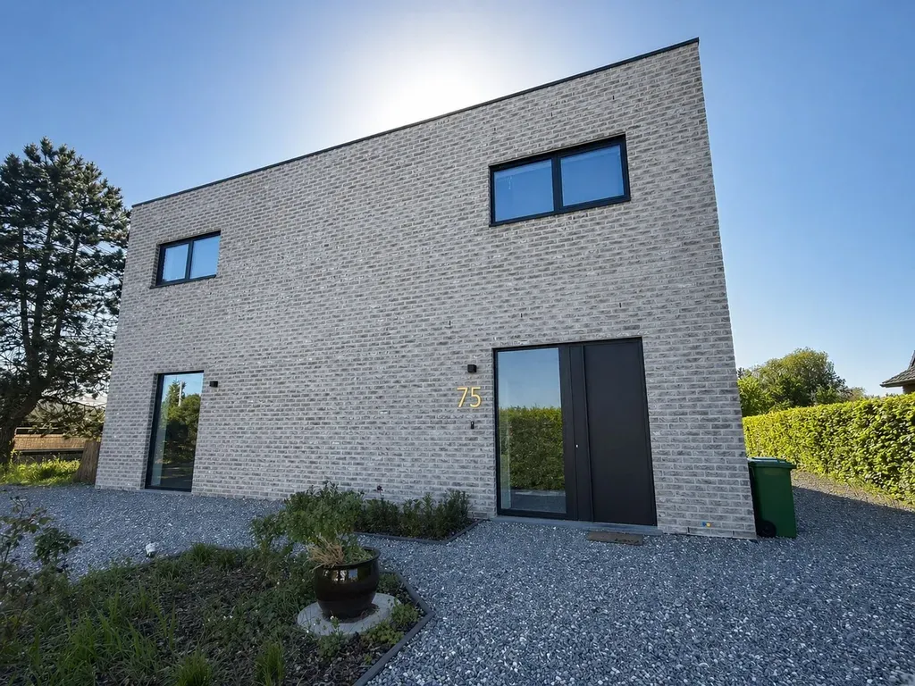 Hoofdfoto Huis in Spalbeek