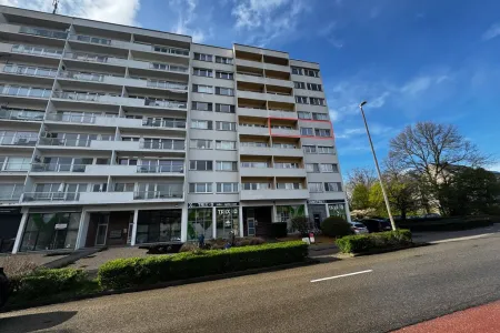 Appartement Te Koop Genk