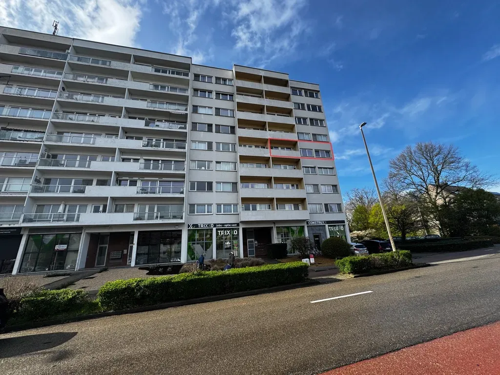 Hoofdfoto Appartement in Genk