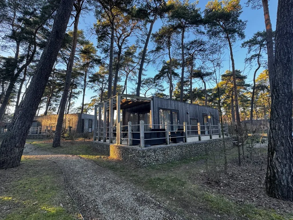 Hoofdfoto Huis in Zutendaal