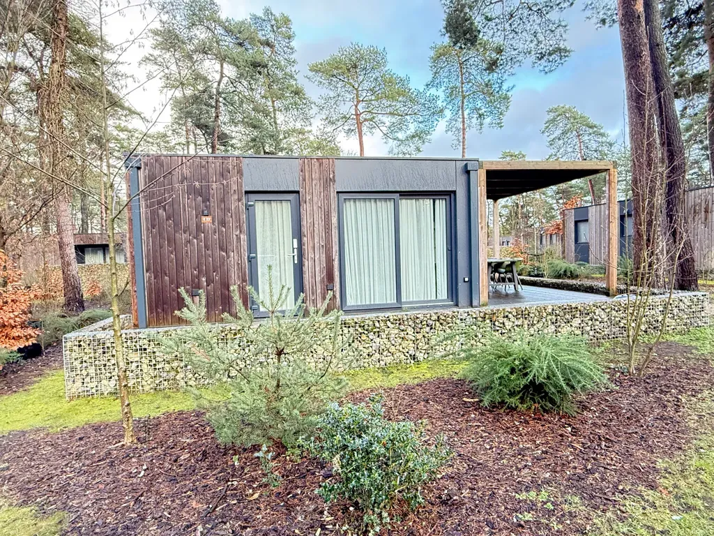 Hoofdfoto Huis in Zutendaal