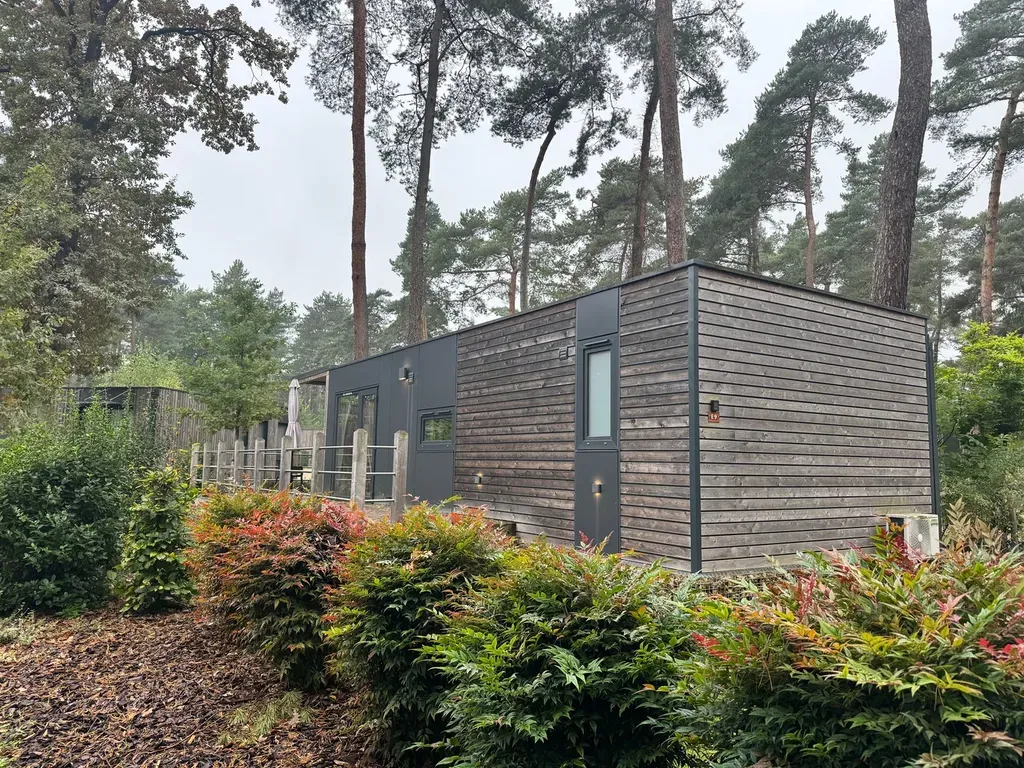 Hoofdfoto Huis in Zutendaal