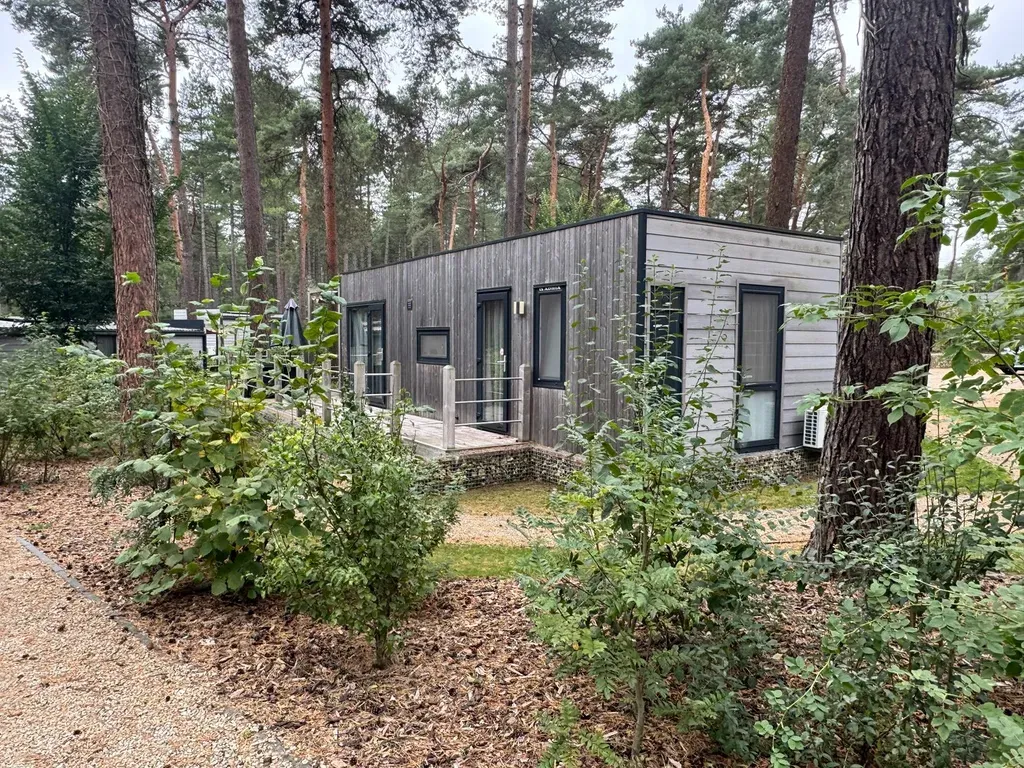Hoofdfoto Huis in Zutendaal