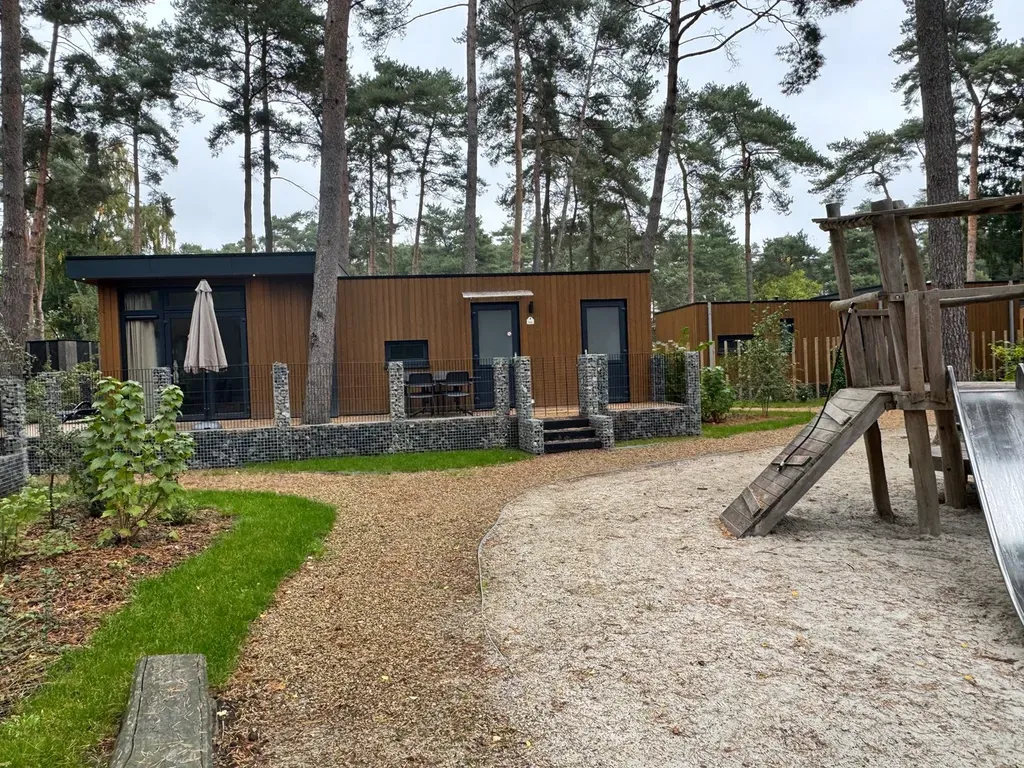 Hoofdfoto Huis in Zutendaal