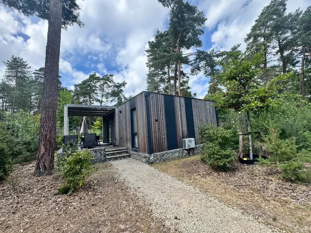 Hoofdfoto Huis in Zutendaal