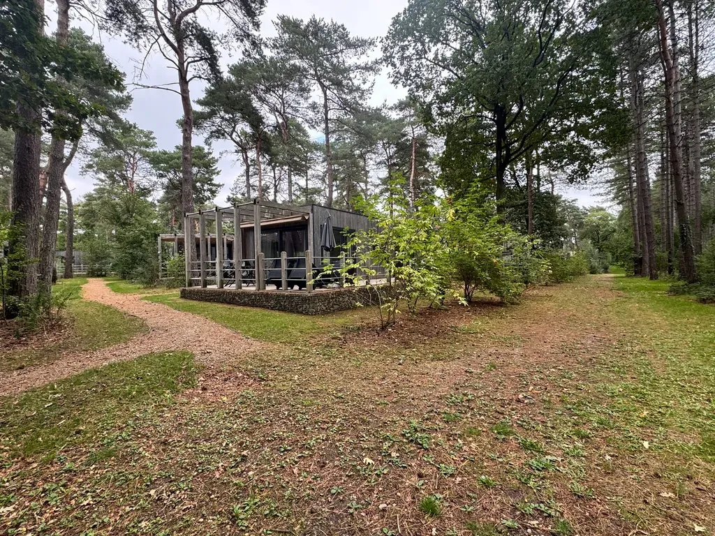 Hoofdfoto Huis in Zutendaal