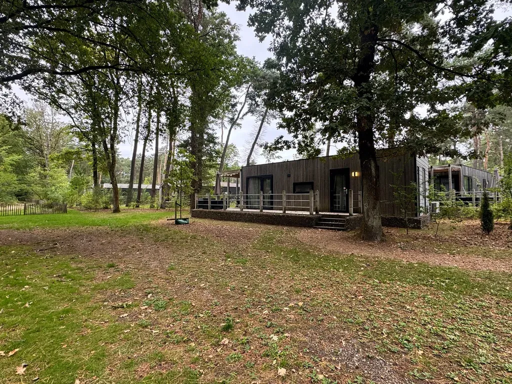 Hoofdfoto Huis in Zutendaal