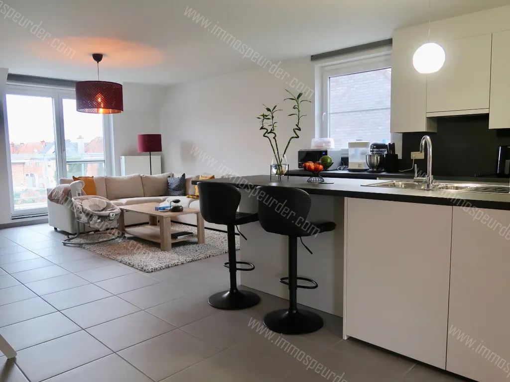 Appartement in Lokeren - 1419106 - Bloemistenstraat 2-203, 9160 Lokeren