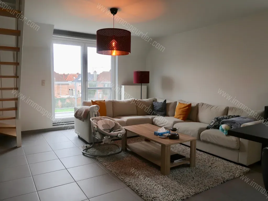 Appartement in Lokeren - 1419106 - Bloemistenstraat 2-203, 9160 Lokeren