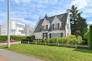 Villa Te Koop Sint-Niklaas