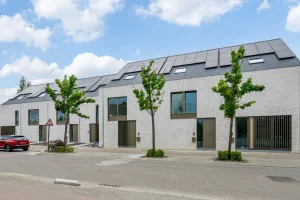 Huis Te Koop Temse