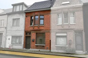 Huis Te Huur Sint-Niklaas