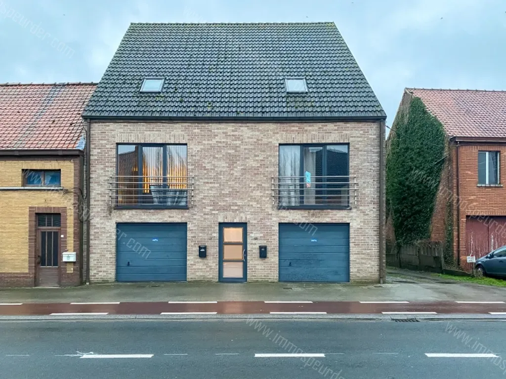 Huis in Kaprijke - 1082501 - Molenstraat 21-0101, 9970 Kaprijke