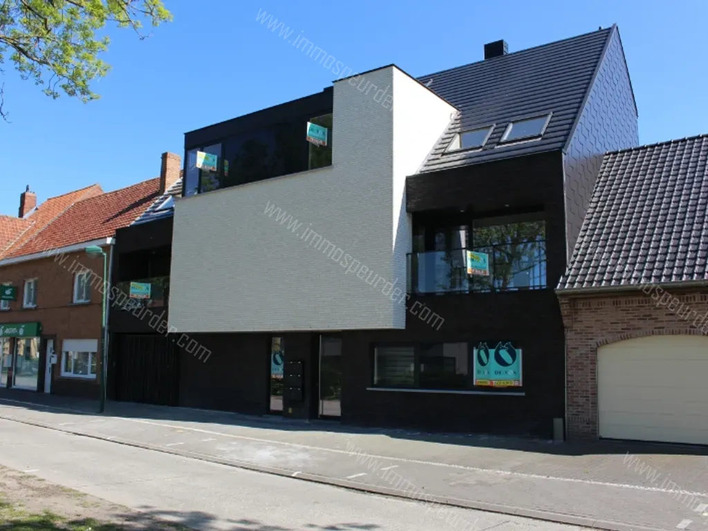 Huis in Kaprijke - 1087824 - Voorstraat 78-001, 9970 Kaprijke