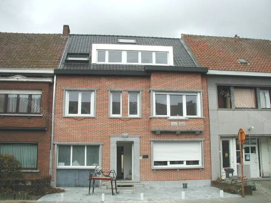 Huis in Zelzate - 1281359 - Burgemeester J. Chalmetlaan 62-0101, 9060 Zelzate