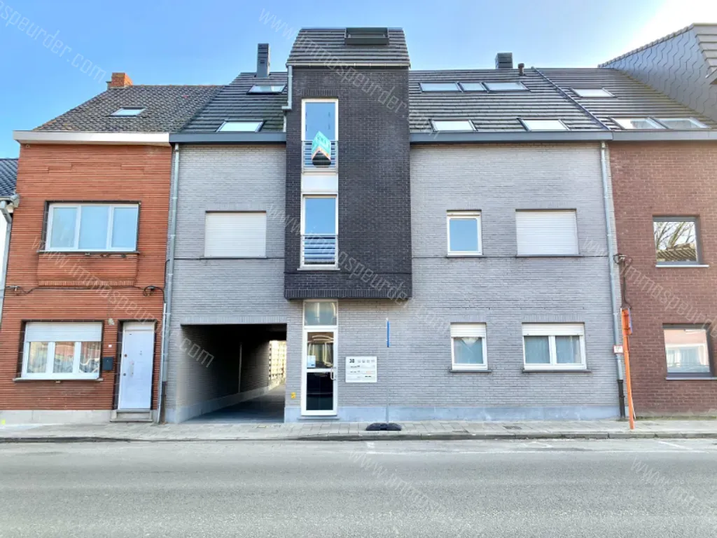 Huis in Wondelgem - 1301665 - Evergemsesteenweg 38-0201, 9032 Wondelgem