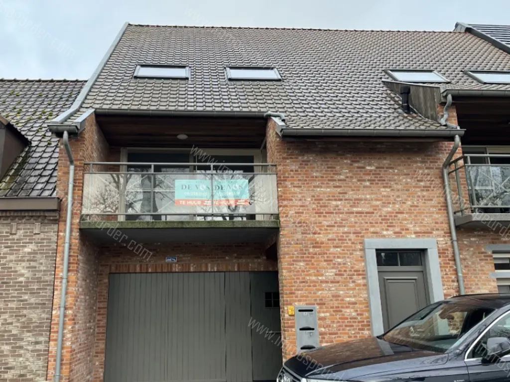 Huis in Kaprijke - 1325018 - Voorstraat 81-101, 9970 Kaprijke