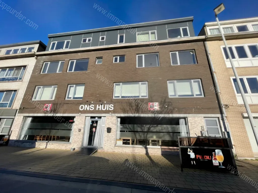 Huis in Zelzate - 1347894 - Groenplein 7-201, 9060 Zelzate