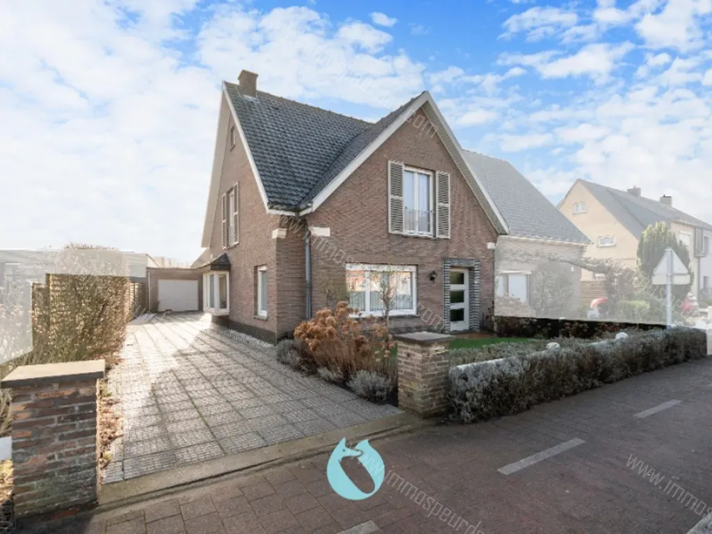 Huis in Lievegem - 1361011 - Oostveldkouter 138, 9920 Lievegem