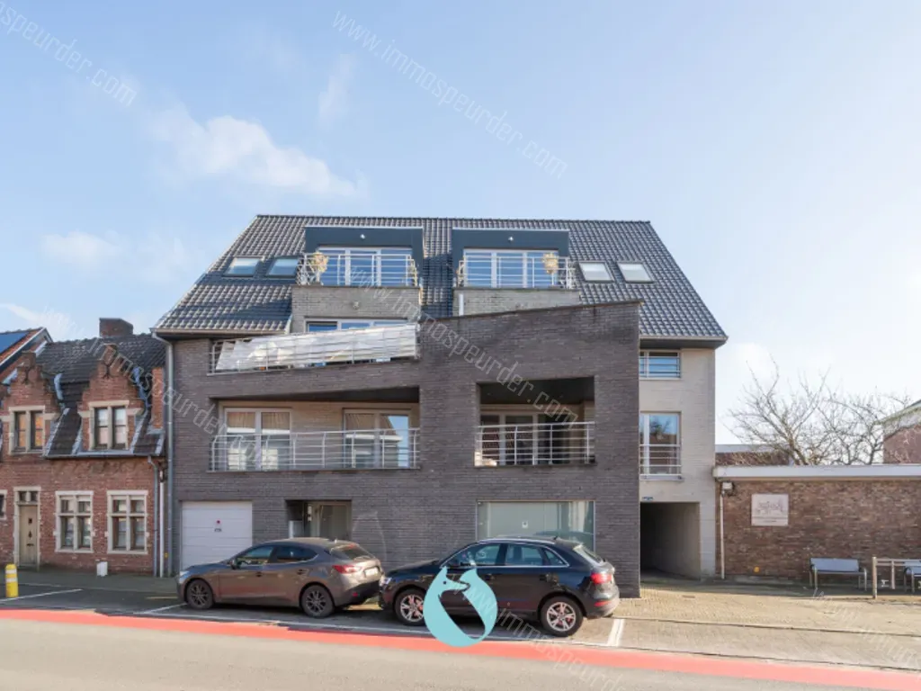 Huis in Sleidinge - 1392207 - Sleidinge-Dorp 144-0101, 9940 Sleidinge