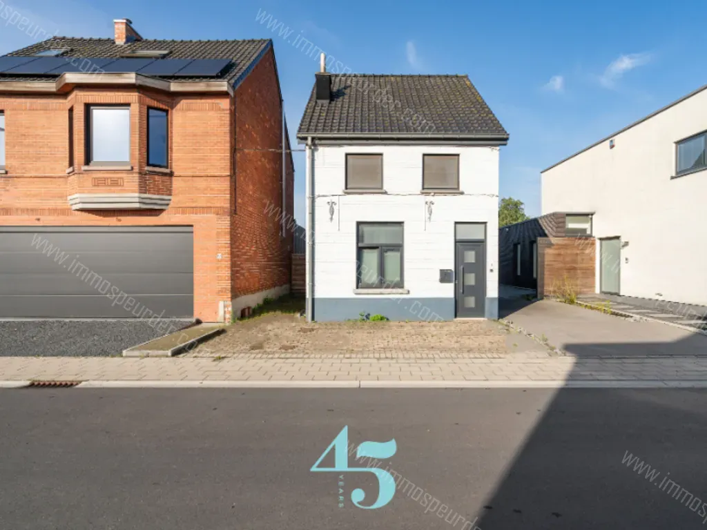 Huis in Sleidinge - 1392208 - Dellaertsdreef 55, 9940 Sleidinge