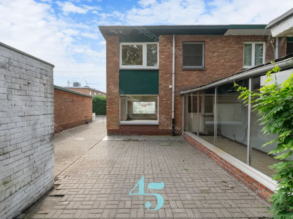 Huis in Desteldonk - 1392209 - Zuidledeplein 43, 9042 Desteldonk