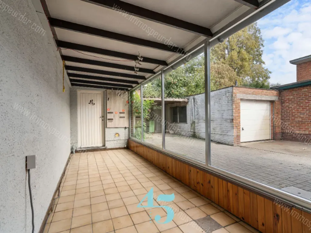 Huis in Desteldonk - 1392209 - Zuidledeplein 43, 9042 Desteldonk