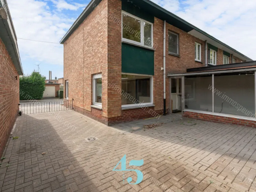 Huis in Desteldonk - 1392209 - Zuidledeplein 43, 9042 Desteldonk