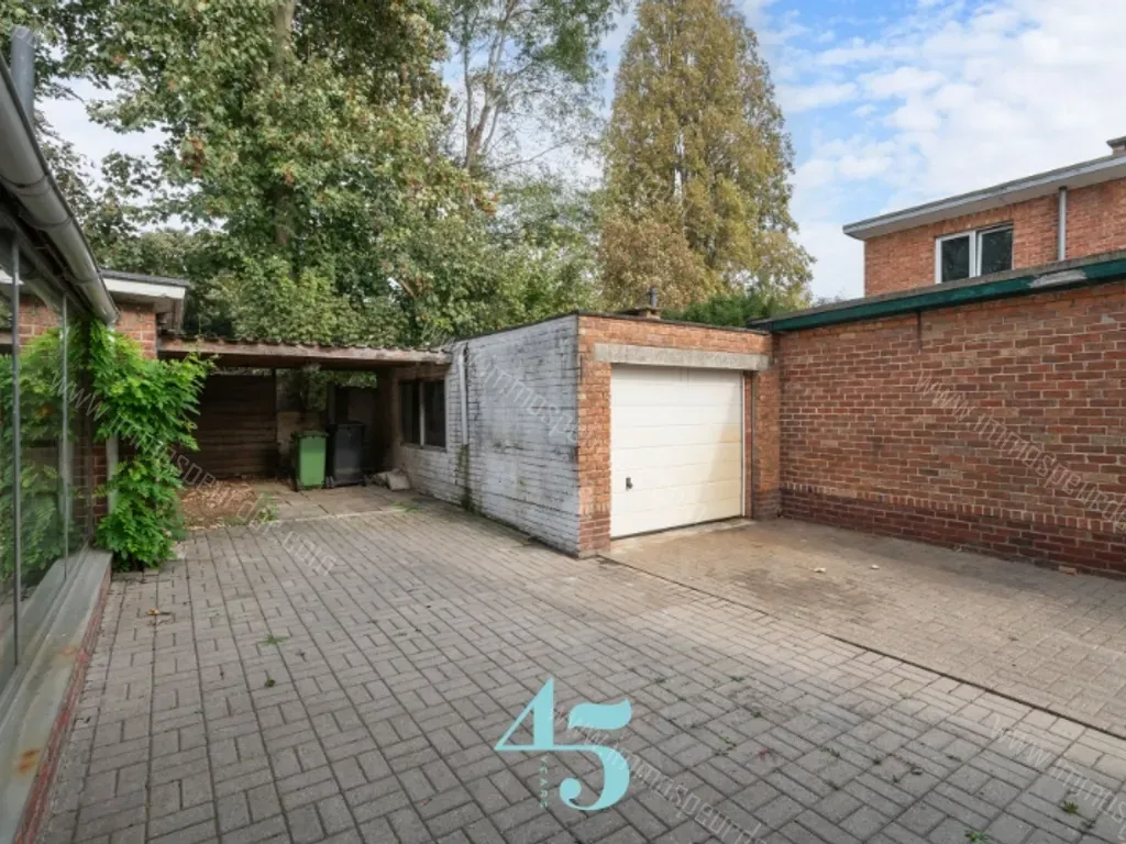 Huis in Desteldonk - 1392209 - Zuidledeplein 43, 9042 Desteldonk