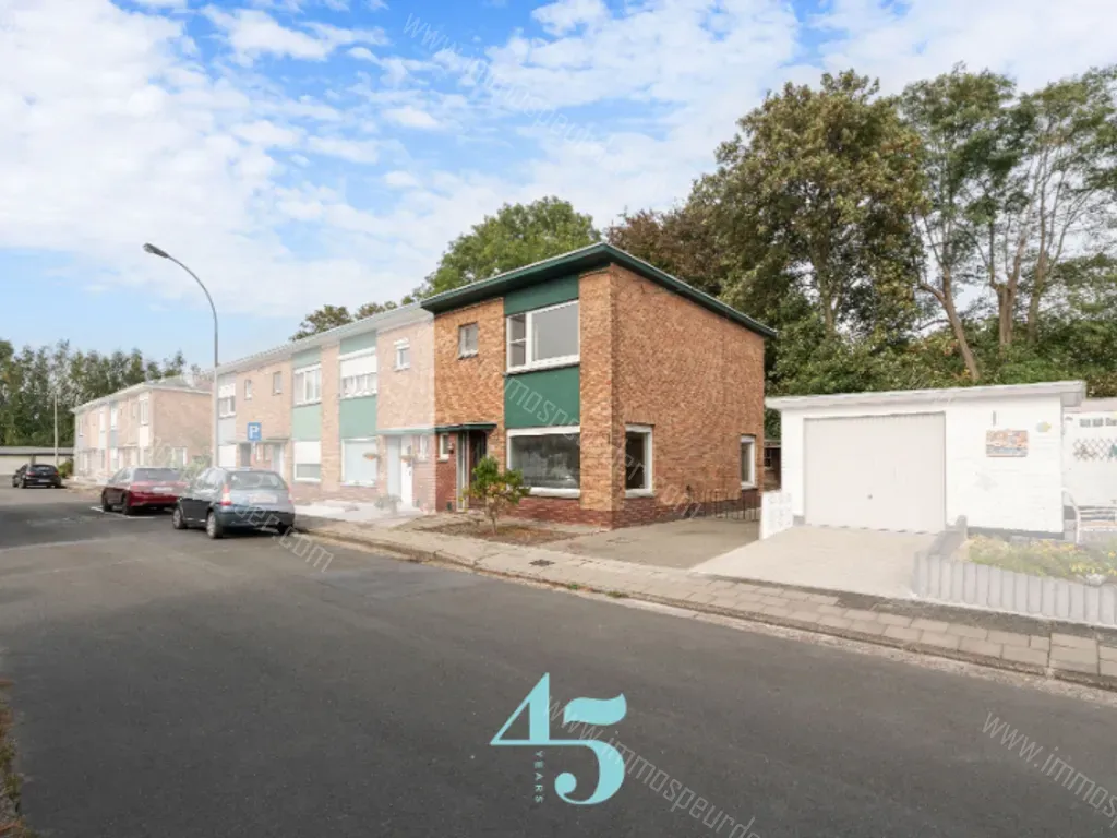 Huis in Desteldonk - 1392209 - Zuidledeplein 43, 9042 Desteldonk