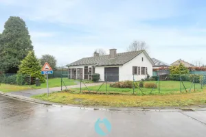 Huis Te Koop Lievegem