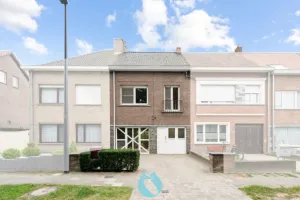 Huis Te Koop Mariakerke