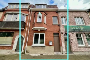 Huis Te Huur Eeklo