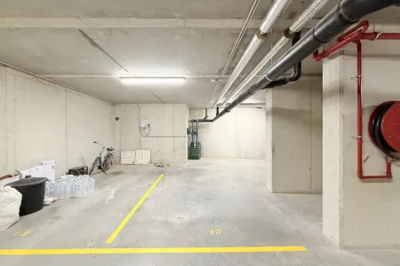 Garage Te Huur Evergem