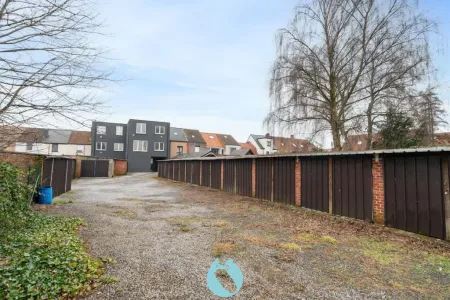 Garage Te Koop Wondelgem