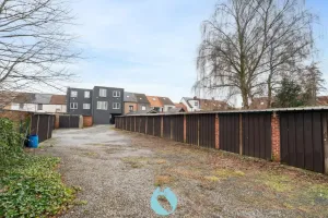 Garage Te Koop Wondelgem