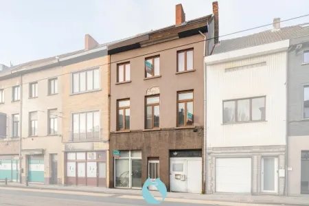 Huis Te Koop Gent