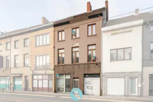 Huis Te Koop Gent