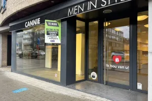 Handelspand Te Huur Deinze